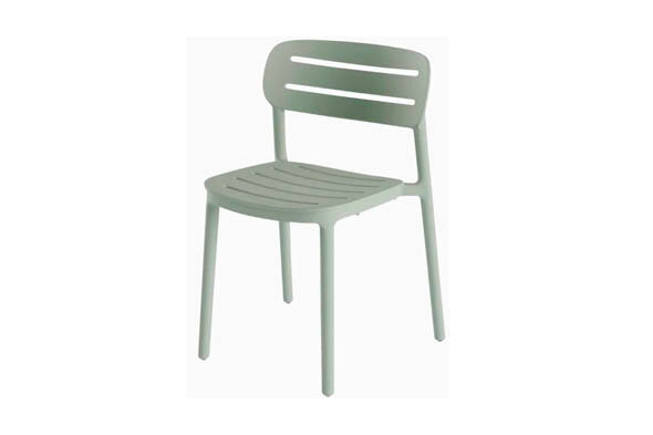 Croisette Stackable Dining Chair Product Image